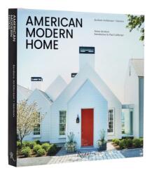 American Modern Vernacular (ISBN: 9780847872053)