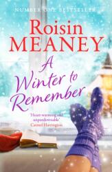 A Winter to Remember (ISBN: 9781399711456)