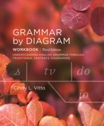 Grammar by Diagram: Workbook (ISBN: 9781554814541)