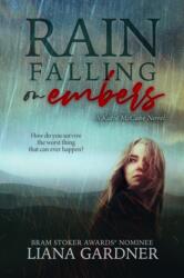 Rain Falling on Embers (ISBN: 9781645480907)