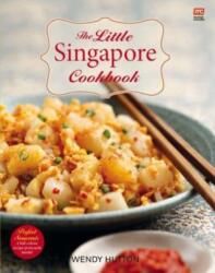 Little Singapore Cookbook (ISBN: 9789814974882)