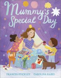 Mummy's Special Day (ISBN: 9781839131349)