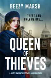 Queen of Thieves (ISBN: 9781398708938)