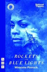 Rachete și lumini albastre (ISBN: 9781839040252)