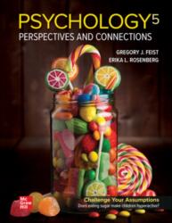 Psychology: Perspectives and Connections (ISBN: 9781264108060)