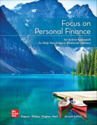 Focus on Personal Finance (ISBN: 9781260772371)