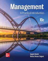 Management: A Practical Introduction (ISBN: 9781260735161)
