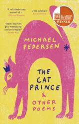 The Cat Prince (ISBN: 9781472156877)