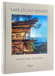 Lake Flato: The Houses (ISBN: 9780847869992)