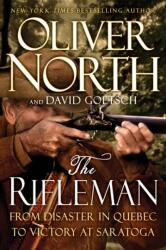 Rifleman (ISBN: 9781736620601)