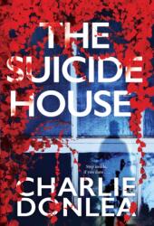 Suicide House (ISBN: 9780786046423)