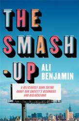 Smash-Up (ISBN: 9781529409314)