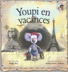 Youpi en vacances (ISBN: 9781553806059)