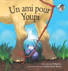 Un ami pour Youpi (ISBN: 9781553805816)
