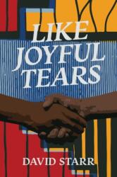 Like Joyful Tears (ISBN: 9781553805656)