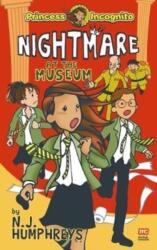 Princess Incognito: Nightmare at the Museum (ISBN: 9789814868761)