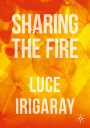 Sharing the Fire (ISBN: 9783030283292)