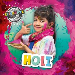 Holi (ISBN: 9781786378057)
