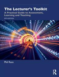 Lecturer's Toolkit (ISBN: 9780367182267)