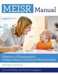 MEISR(TM) Manual (ISBN: 9781598576412)