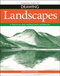 Essential Guide to Drawing: Landscapes (ISBN: 9781788888974)