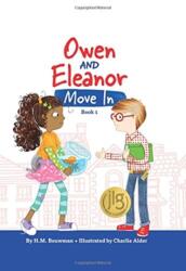 Owen and Eleanor Move In (ISBN: 9781506439723)