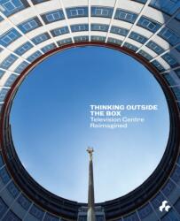 Thinking Outside the Box (ISBN: 9781911339168)
