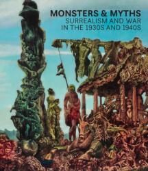 Monsters and Myths (ISBN: 9780847863136)