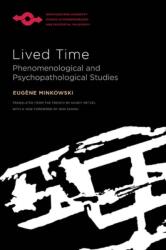 Lived Time - Dan Zahavi, Nancy Metzel (ISBN: 9780810140592)