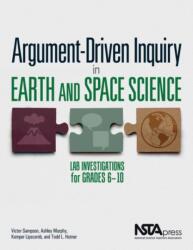 Argument-Driven Inquiry in Earth and Space Science (ISBN: 9781681403731)