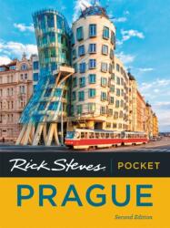 Rick Steves Pocket Prague (ISBN: 9781641712033)