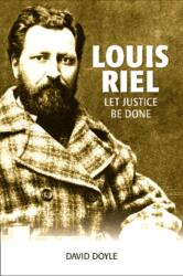 Louis Riel (ISBN: 9781553804963)