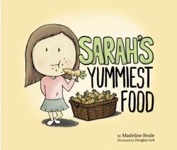 Sarah's Yummiest Food (ISBN: 9789814751858)