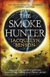 Smoke Hunter (ISBN: 9781472238344)