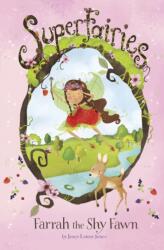 Farrah the Shy Fawn (ISBN: 9781782025337)