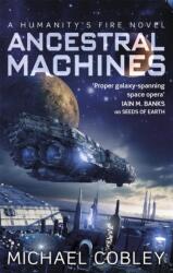 Ancestral Machines (ISBN: 9780356501789)