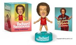 Richard Simmons Talking Bobblehead (ISBN: 9780762475384)