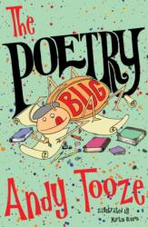 The Poetry Bug (ISBN: 9781784625450)