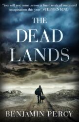 The Dead Lands (ISBN: 9781444770056)