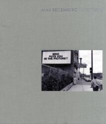 Max Regenberg. Billboards (ISBN: 9783865607775)