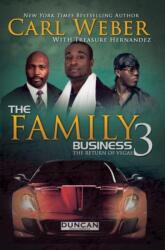 Family Business 3 (ISBN: 9781622865703)