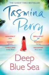 Deep Blue Sea (ISBN: 9780755358540)