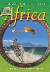 Seas of South Africa (ISBN: 9781553802471)