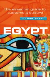 Egypt - Culture Smart! (ISBN: 9781857336719)