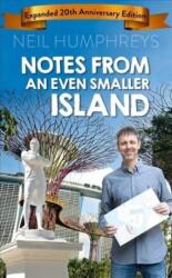 Notes from an Even Smaller Island (ISBN: 9789814974905)