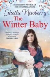 Winter Baby (ISBN: 9781785763076)