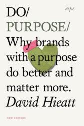 Do Purpose New Edition (ISBN: 9781914168505)
