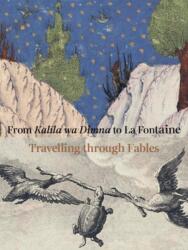 From Kalila wa Dimna to La Fontaine (ISBN: 9789461618863)