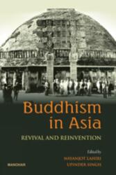Buddhism in Asia (ISBN: 9789350981160)