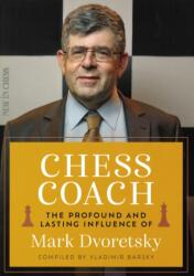 Chess Coach (ISBN: 9789083413907)